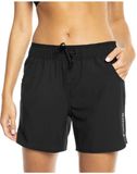 Roxy Wave 5´´ Zwembroek Zwart S Vrouw