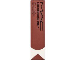 MAC Locked Kiss Liquid Lipcolour - vloeibare lipstick - 0773602646005
