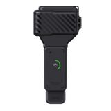 Telesin Étui de protection demi-coque pour DJI Pocket 4 Pro - Noir