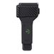 Telesin Étui de protection demi-coque pour DJI Pocket 4 Pro - Noir