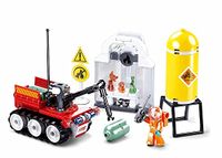 FIRE - Fire Boor 130st