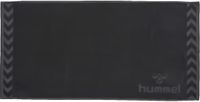 Hummel Small Towel 208804 Grau Katoen
