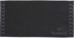 Hummel Small Towel 208804 Grau Katoen