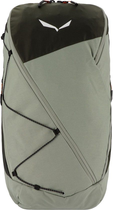 Salewa Puez 23 Trekking rugzak 51 cm - shadow-dark olive
