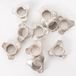 Iqon Afstandhouderset voor lagers Iqon MG 10,25 gris