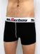 Sk8erboy boxer - Noir - Small