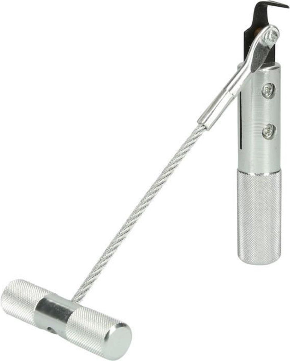 BRILLIANT TOOLS Trekmes voor gelijmde ruiten