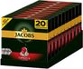 Jacobs Lungo Classico 10x20 Capsules
