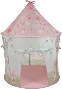 Little Dutch Fairy Garden Speeltent - Roze