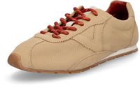 Victoria damessneaker Aster Serraje beige