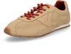 Victoria damessneaker Aster Serraje beige