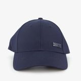 Adidas Lightweight Honkbalpet blauw