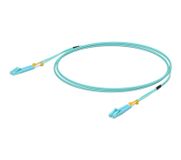 Ubiquiti UniFi UOC-5 Outdoor Fiber Cable - 5m