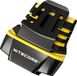 NiteCore NC-NU11 NU11 Kleine mobiele lamp LED Zwart, Geel