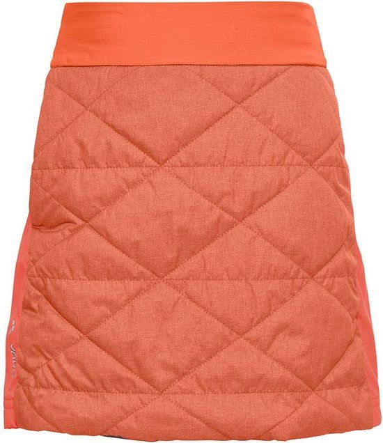 Vaude Kids Patiki Rok - Oranje - Maat 134-140 cm