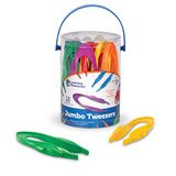 Learning Resources Jumbo Pincet Set
