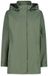 CMP Waterdicht damesjack groen 3XL