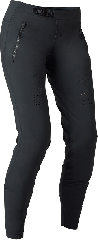 Fox Racing Flexair Pants Women, zwart