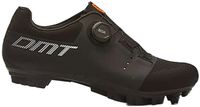 DMT KM4 MTB-schoenen Zwart EU 44 Heren