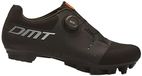 DMT KM4 MTB-schoenen Zwart EU 44 Heren