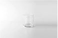 Alessi Glas voor Gianni Voorraaddoos S