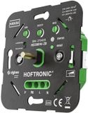 HOFTRONIC LED Dimmer Smart WiFi HD300W Fase Afsnijding & Aansnijding Zigbee Inbouw Universeel