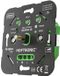 HOFTRONIC LED Dimmer Smart WiFi HD300W Fase Afsnijding & Aansnijding Zigbee Inbouw Universeel