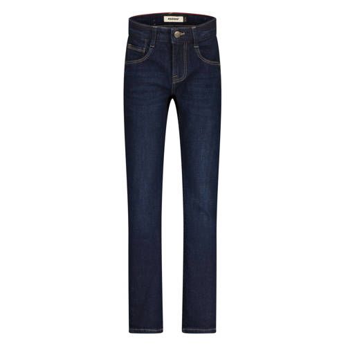 Raizzed slim fit jeans dark blue denim