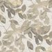 Herbarium Vliesbehang Bladeren Natuur Beige 10,05 x 0,53 M.