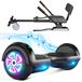 Hoverboard met zitting