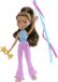 Bratz Play Sportz Yasmin, fashionpop, gymnaste avec accessoires de sport, à partir de 6 ans