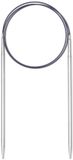 Prym Rondbreinaald MS 4,00/80 zilverkleurig