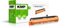 KMP Toner vervangt Brother TN243BK Compatibel Zwart 1000 bladzijden B-T109
