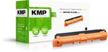 KMP Toner vervangt Brother TN243BK Compatibel Zwart 1000 bladzijden B-T109