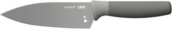 BergHOFF Leo Line - Balance Koksmes - 14 cm - Grijs