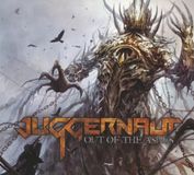 Sonic Rendezvous Juggernaut Out Of The Ashes