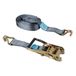Int Lampa Lampa 60151 spanband met ratel enkele haak 9 m