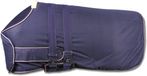 COMFORT Couverture d'écurie pour poulains - Fir green - Cheval - Couverture de transpiration