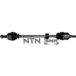 Kits de transmission Snr - Dk58.016