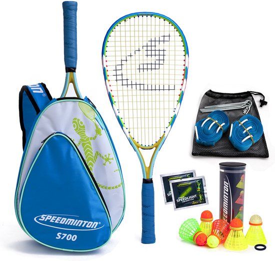 Squashrackets