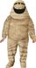 Ciao Hotel Transylvania Verkleedpak Murray Jongens Polyester Beige Mt 128/140