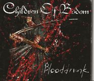 Blooddrunk -CD+DVD-
