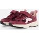 Muyters Muyters Sneakers bordeaux Suède