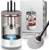 Cosmetic Brush Cleaner - Electronic