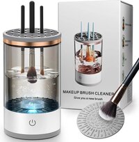 Cosmetic Brush Cleaner - Electronic