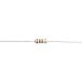 Weltron Résistance à couche carbone 405590 680 kΩ sortie axiale 0411 0.5 W 1 pc(s)
