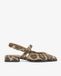 VIA VAI Jazz Valerie Slingbacks dames - Maat 40