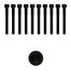 Cylinder Ajusa Cylinder head bolt set