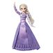 Hasbro Disney La Reine des Neiges 2 Poupée de Luxe Elsa E6844EU4