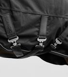 Waldhausen Scandic Multi Layer Outdoordeken 250 g / 100 g Zwart
